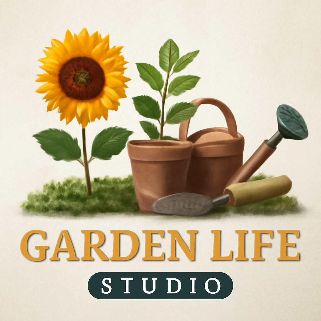 Garden Life Studio